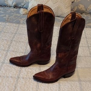 Womens Boot Barn Boots